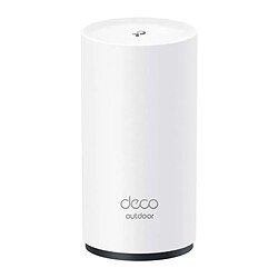 Point d'Accès TP-Link Deco X50-Outdoor(1-pack) Blanc