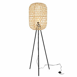 Paris Prix Lampadaire Trépied Design Axoa 160cm Naturel