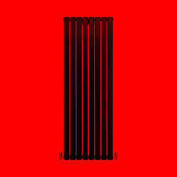 Radiateur à eau chaude