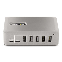 Hub USB Startech 10G8A2CS-USB-C-HUB