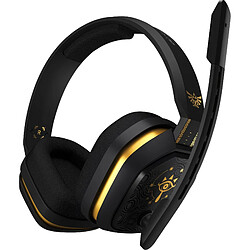 Astro Gaming Casque gamer A10 Legend of Zelda Breath of the Wild