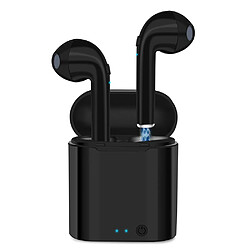 GUPBOO i7s tws écouteurs Bluetooth 5.0 Écouteurs Casques Sans Fil Stéréo Basse Écouteurs In-Ear Sport Étanche Casque Livraison Gratuite 