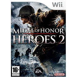 Sony Medal of Honor Heroes 2