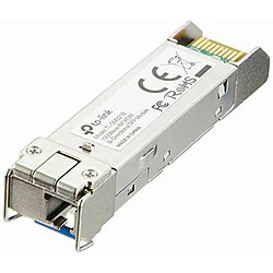 Module SFP bidirectionnel TP-LINK TL-SM321B 1000Base-BX WDM