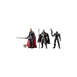 Hasbro Star Wars : The Mandalorian Vintage Collection - Figurine The Rescue Set Multipack 10 cm 