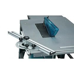 Scie sur table MAKITA 2000W - 2712