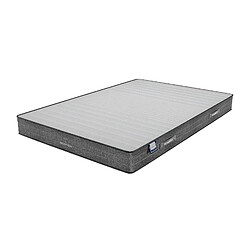 Morphea France Matelas Mousse 70x190x16cm ROMY - Mousse à mémoire de forme - 7 zones de confort - soutien mi-ferme - Morphea 