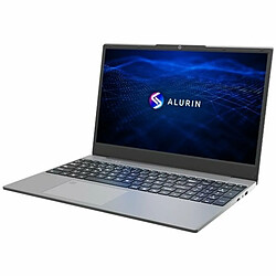 Ordinateur Portable Alurin Flex Advance N24 15,6" 16 GB RAM 500 GB SSD