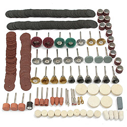 Kit d'outils rotatifs