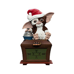 Weta Collectibles Gremlins - Figurine Mini Epics Gizmo with Santa Hat Limited Edition 12 cm 