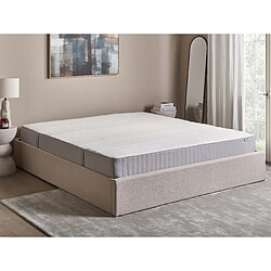 Beliani Matelas 180 x 200 cm Tailles Différentes