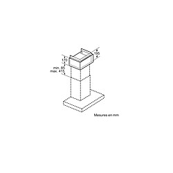 Acheter Module de recyclage cleanair plus - DWZ1FX5C6 - BOSCH