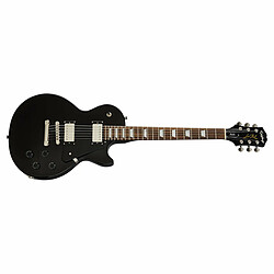 Les Paul Studio Ebony Epiphone