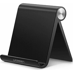 UGREEN Multi-Angle Phone Stand Black 