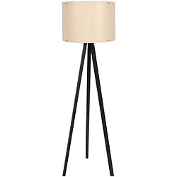 Hanah Home Lampadaire en MDF Agathe.