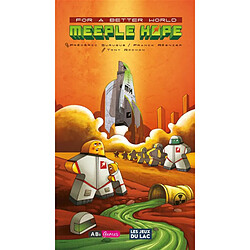 Jeu de stratégie Cartamundi Meeple Hope