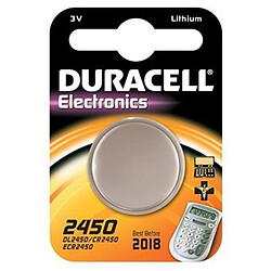 DURACELL DU-CR2450-10