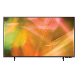 Télévision Samsung HG75AU800EEXEN 4K Ultra HD 75" LED HDR 