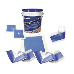 AKW - Kit d'installation MAPEI standard (Accessibilité PMR)