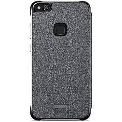 HUAWEI Flip Cover P10 Lite -Argent