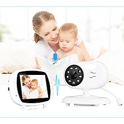 Acheter 3.5 Pouces Moniteur De Bébé Moniteur De Bébé Moniteur De Bébé Moniteur De Bébé