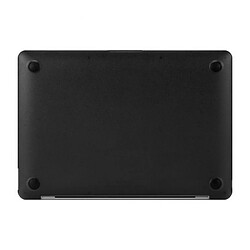 Acheter Incase Coque pour MacBook Air 13 pouces 2020 USB-C M1 Noir