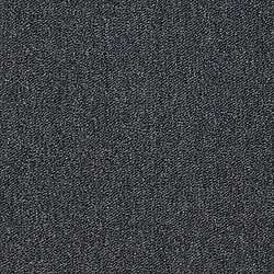 Monstershop Dalle de Moquette Couleur Charbon Noir, 20 Dalles de 50cm x 50cm (5m²)