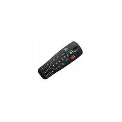 GUPBOO Télécommande Universelle de Rechange pour PolyVision PJ920 et LG BX275-SD BX27C BX254-SD