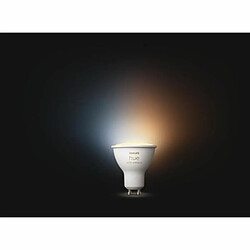 Avis Lampe LED Philips 8719514339903 Blanc G GU10 350 lm (2200K) (6500 K)