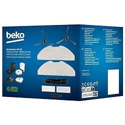 Accessoires aspirateur Beko