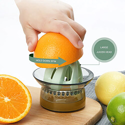 Universal Extracteur de jus de citron Fruits et légumes Presse manuelle Contrôleur Blender Home Mini Juice Maker Multifunction Kitchen | Extracteur de jus manuel pas cher