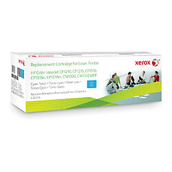 Xerox TONER POUR HP CB541A AUTONOMIE 1700 PAGES