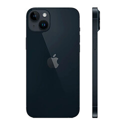 Apple iPhone 14 Plus 256Go Noir (Midnight)