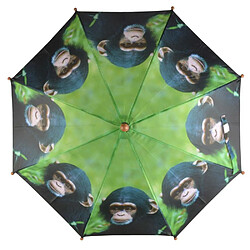 Avis Kids In The Garden Parapluie enfant out of Africa Singe