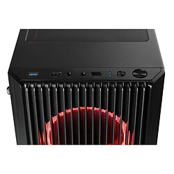 Avis CSL-Computer PC Gaming M11000H