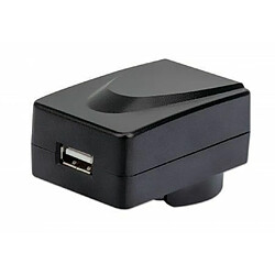 Adaptateur secteur PC portable