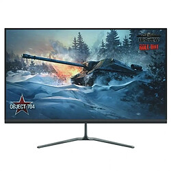 Monitor Gaming approx! APPM32B 32" 75 Hz 