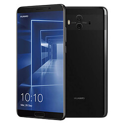 Huawei Mate 10 4+64 Go Noir Double SIM Huawei Mate 10 4+64GB Noir Double SIM