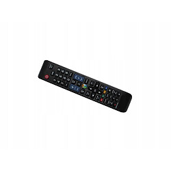 GUPBOO Télécommande Universelle de Rechange Pour Samsung UE40J6250SU UE40J6270SU UE40J6272SU UE