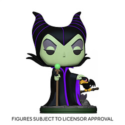 Funko Villains - Figurine POP! Maleficent 9 cm