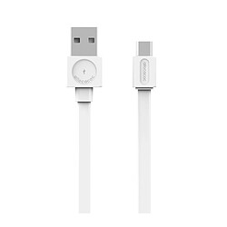 GODOX Câble Micro USB Blanc