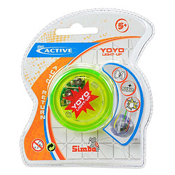 Simba Toys Yoyo Light Up, assortiment