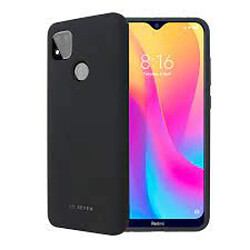 Qdos TOUCH GRS Redmi 9C - Noir coque noire Redmi 9C 