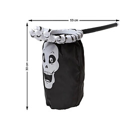 Atosa Sac Bonbon Halloween