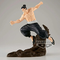 Acheter Figure à Collectionner Bandai JUJUTSU KAISEN COMBINATION BATTLE - AOI TODO