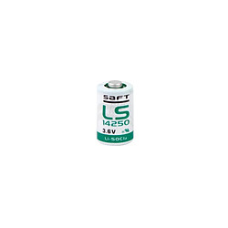 Perel Lithium 3.6v/1200mah saft 1/2aa