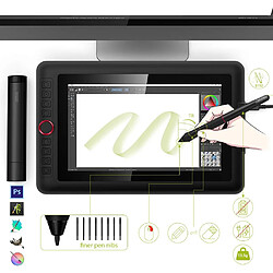 Tablette graphique