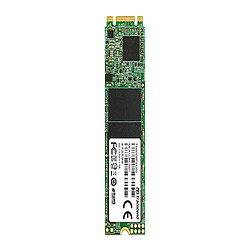 Transcend MTS820 M.2 240 Go Série ATA III 3D NAND