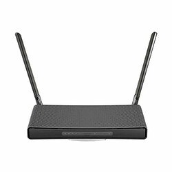 Router Mikrotik RBD53iG-5HacD2HnD 867 Mbps Wi-Fi 5 Noir