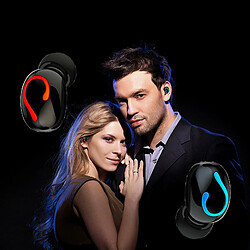 Universal Casque Yyh-Bluetooth